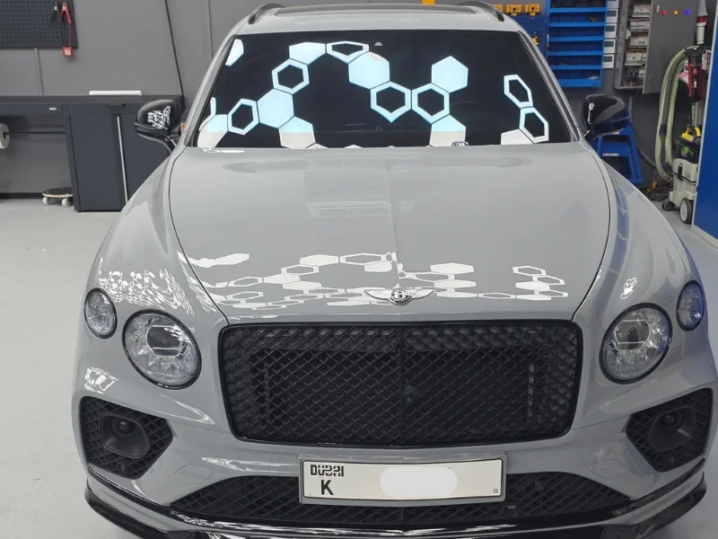 Bentley Repair Service