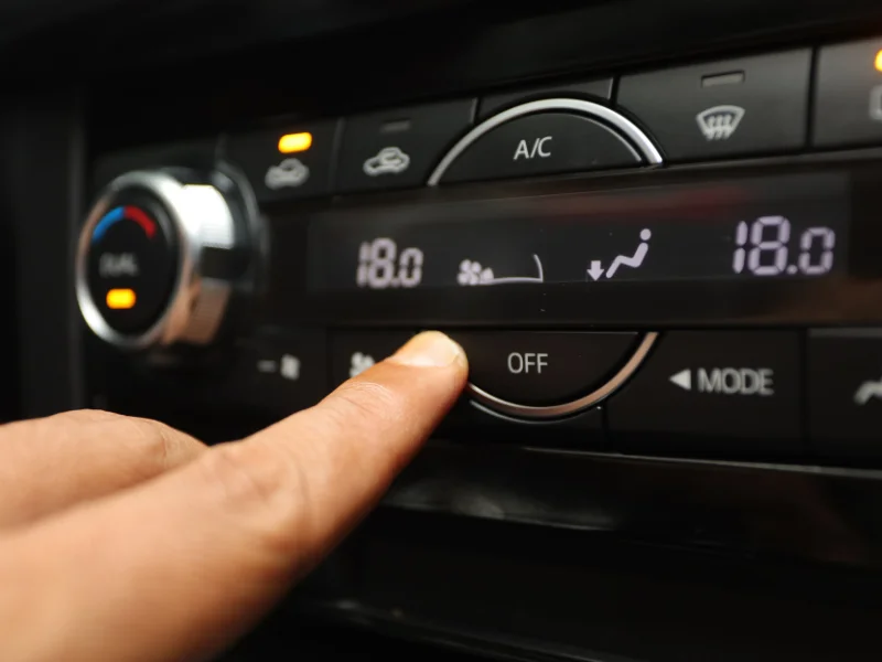 Air Conditioning Service