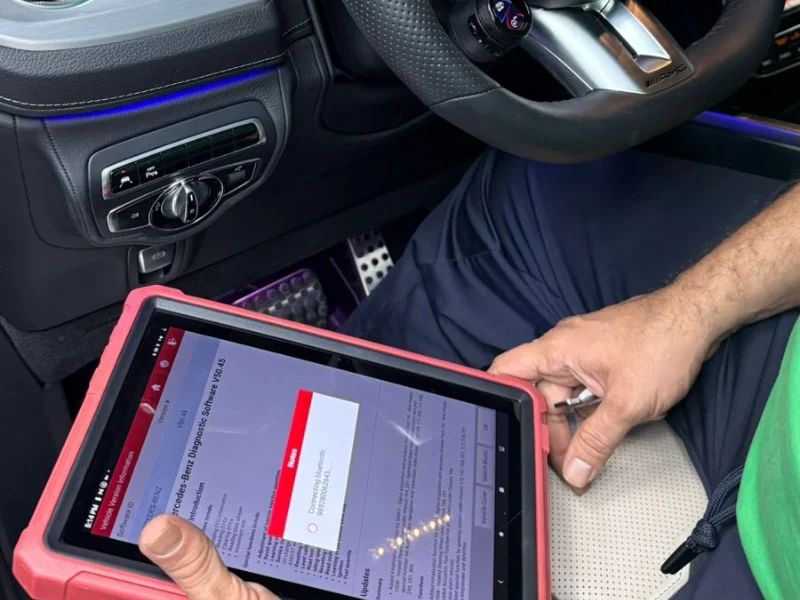 Electrical Diagnostics