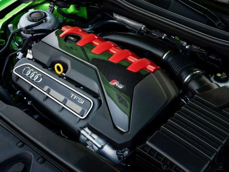 Performance Tuning
