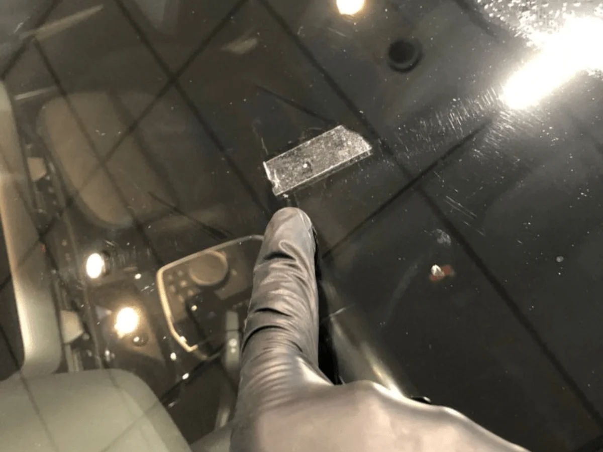 Windshield Repair